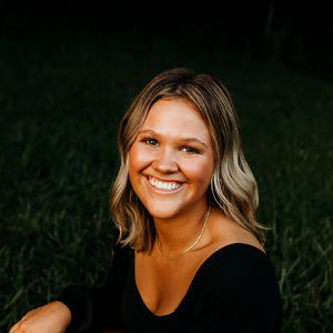 Meet your Posher, Lindsey